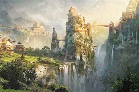 xanadu mythology.